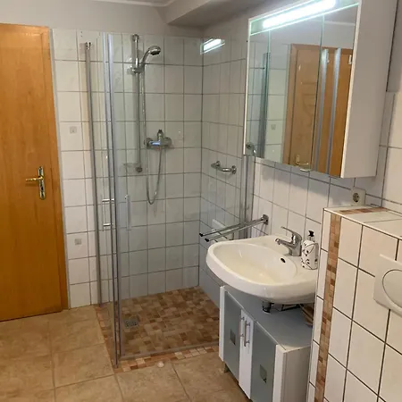 FeWo-sächsische-Schweiz Stolpen Exterior foto