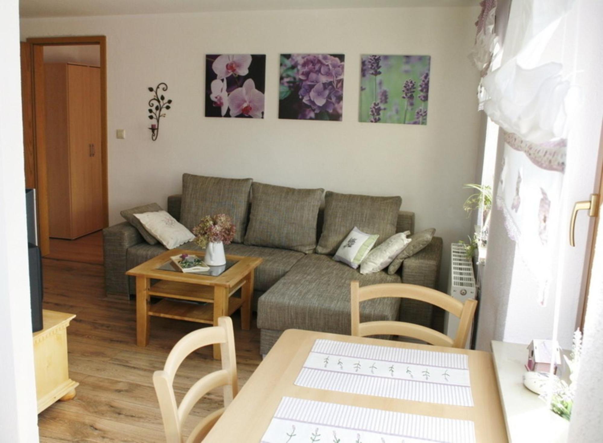 Apartment Fewo-saechsische-schweiz *