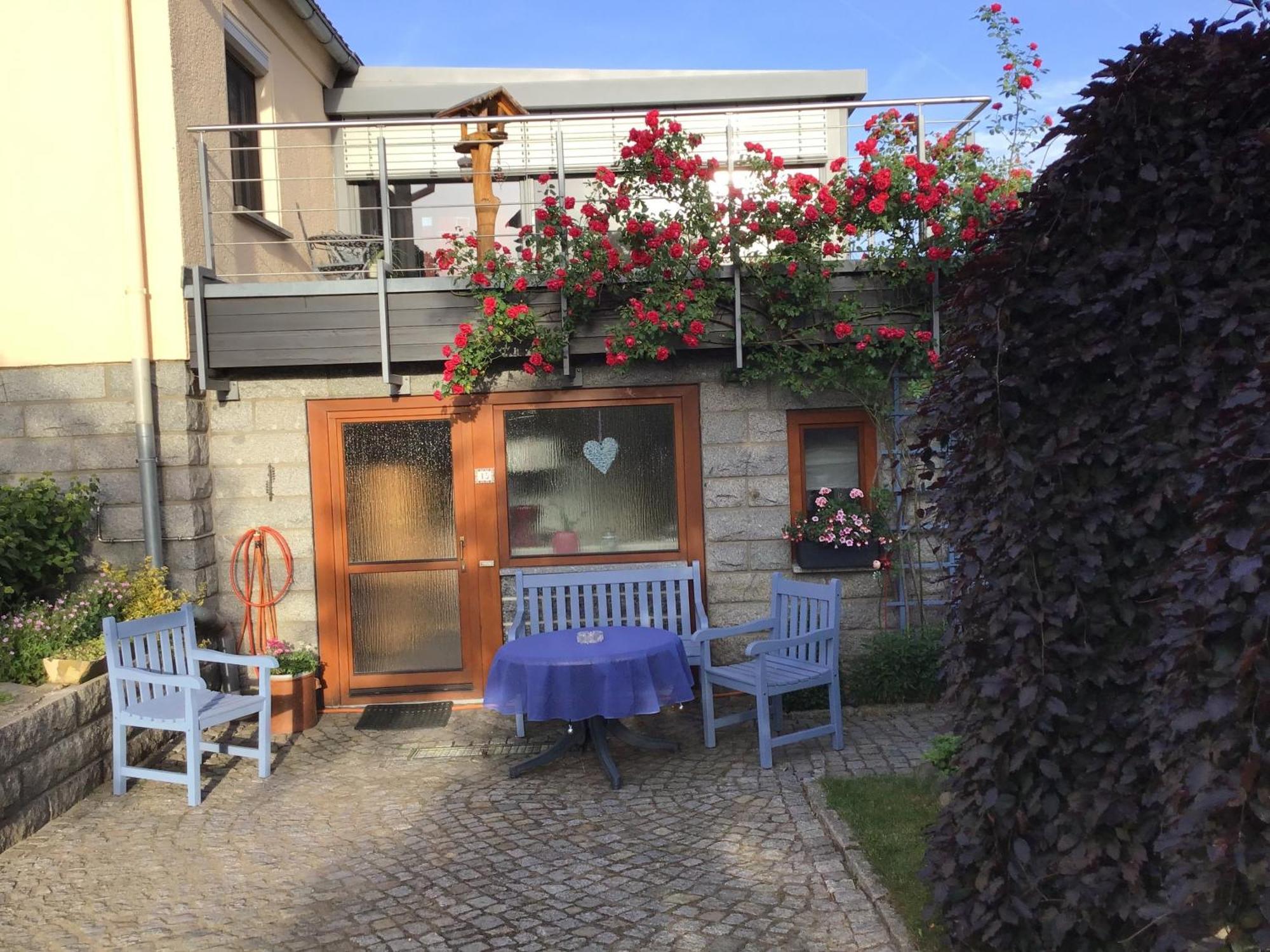 Fewo-saechsische-schweiz Apartment